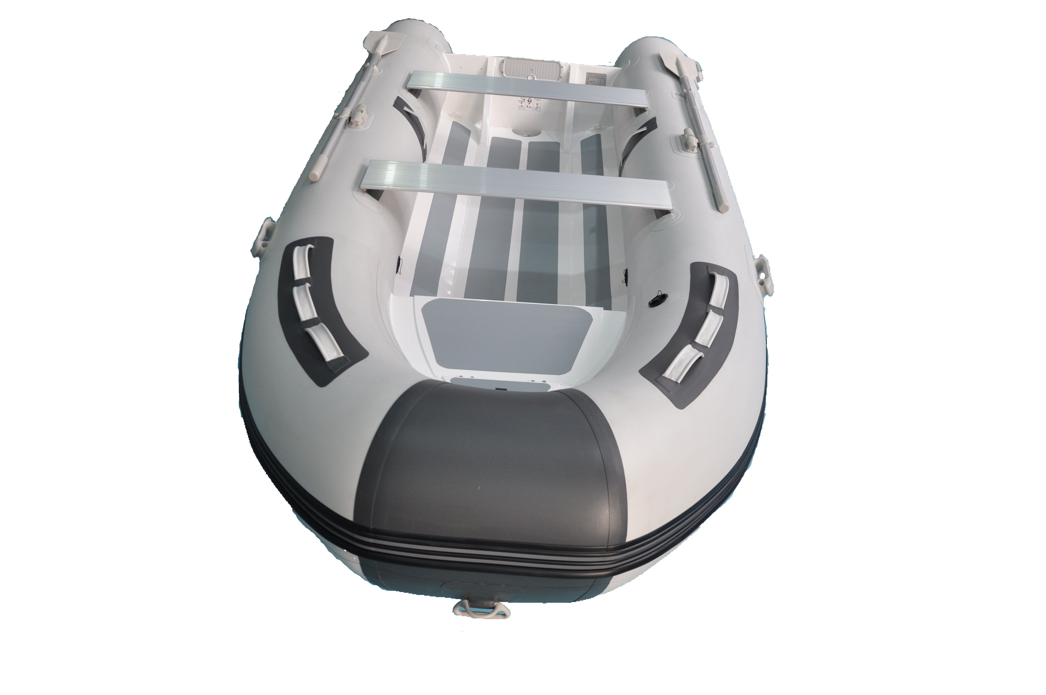ALD 300 Aluminum RIB